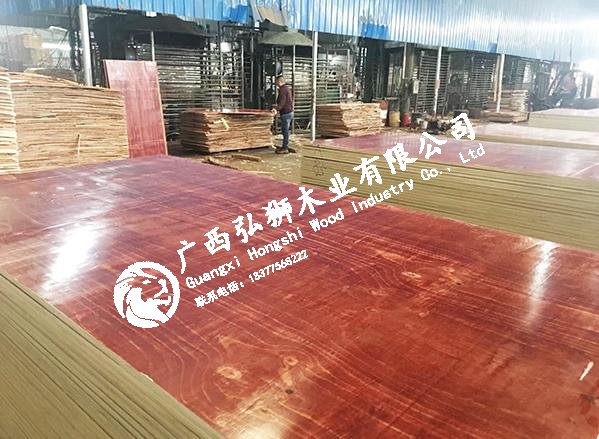 廣西建筑模板價格出廠價多少？