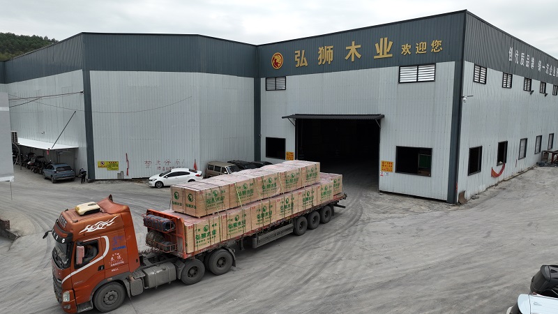 探秘廣西建筑木模板知名廠家，助力建筑品質提升